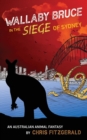 Image for Wallaby Bruce in the Siege of Sydney