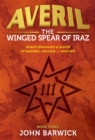 Image for Averil: The Winged Spear of Iraz