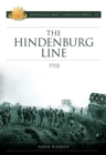Image for Hindenburg Line Campaign 1918