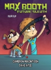 Image for Max Booth Future Sleuth: Film Strip