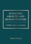Image for Economic Growth and Human Welfare