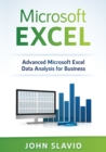 Image for Microsoft Excel : Advanced Microsoft Excel Data Analysis for Business
