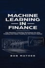 Image for Machine Learning in Finance