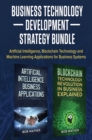 Image for Business Technology Development Strategy Bundle