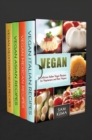 Image for Ethnic Vegan Delight Box Set : 4 Books in 1