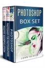 Image for Photoshop Box Set : 3 Books in 1