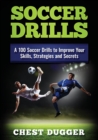 Image for Soccer Drills