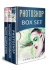 Image for Photoshop Box Set : 3 Books in 1 (Color Version)