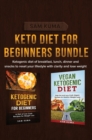 Image for Keto Diet for Beginners Bundle