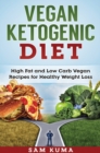 Image for Vegan Ketogenic Diet