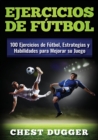 Image for Ejercicios de futbol