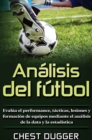 Image for Analisis del futbol