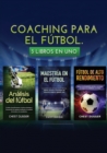 Image for Coaching para el futbol