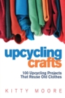 Image for Upcycling Crafts (4th Edition)