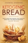 Image for Ketogenic Bread