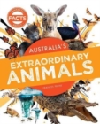 Image for Fantastic facts about Australia&#39;s extraordinary animals