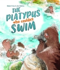 Image for The platypus who couldn&#39;t swim