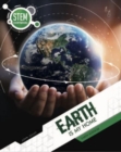 Image for Earth is my home  : Earth sciences