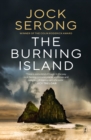 Image for The burning island