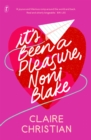 Image for It&#39;s Been A Pleasure, Noni Blake