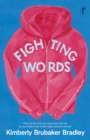 Image for Fighting words