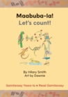 Image for Maabuba-la!/ Let&#39;s Count