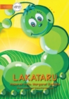 Image for Caterpillar (Tetun Edition) - Lakataru