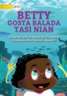 Image for Betty Likes Sea Animals (Tetun edition) - Betty Gosta Balada Tasi Nian