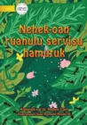 Image for 20 Busy Little Ants (Tetun Edition) - Nehek-oan ruanulu servisu hamutuk