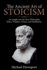 Image for The Ancient Art of Stoicism
