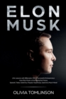 Image for Elon Musk : Life Lessons with Billionaire CEO &amp; Successful Entrepreneur. How Elon Musk is Innovating the Future