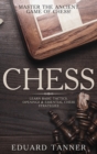 Image for Chess : Master the Ancient Game of Chess! Learn Basic Tactics, Openings and Essential Chess Strategies
