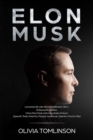 Image for Elon Musk : Lecciones de vida del multimillonario CEO y Empresario de exito. Como Elon Musk esta innovando el futuro. !SpaceX, Tesla, SolarCity, Paypal, Hyperloop, OpenAI y Mucho Mas! (Spanish Edition