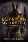 Image for Egyptian Mythology : Enchanting Tales of the Ancient World