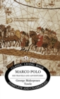 Image for Marco Polo : his travels and adventures