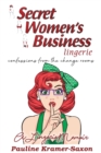 Image for Secret Women&#39;s Business Lingerie
