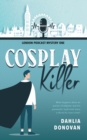 Image for Cosplay Killer