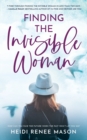 Image for Finding the Invisible Woman