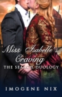 Image for Miss Isabelle&#39;s Craving : The Search Duology Book 2