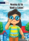 Image for Little Miss Quick-Fix - Menina kiik Hadi&#39;a Lalais