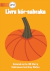 Image for The Orange Book - Livru kor-sabraka