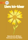Image for The Yellow Book - Livru kor-kinur
