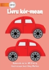 Image for The Red Book - Livru kor-mean