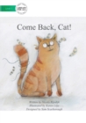 Image for Come Back Cat