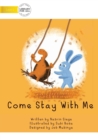 Image for Come Stay With Me