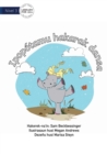 Image for Hippo Wants To Dance - Ipopotamu hakarak dansa