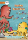Image for Opposite Octopus - Kurita Kontrariu
