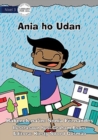 Image for Ania and the Rain - Ania ho Udan