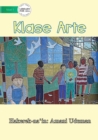 Image for Art Class - Klase Arte