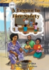 Image for A Lesson In Fire Safety